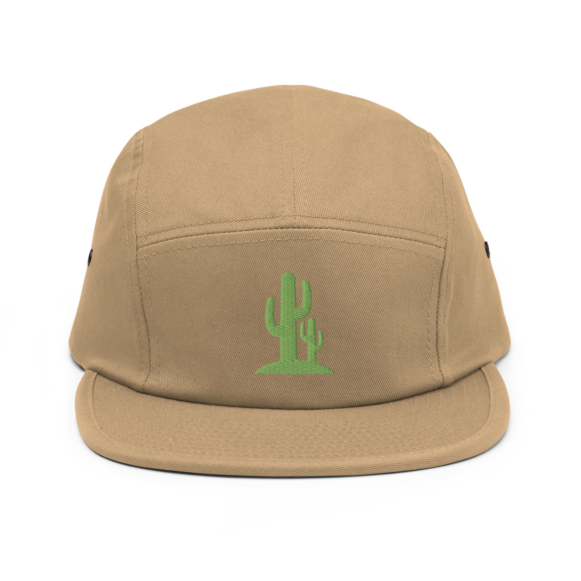 Saguaro Camper Hat