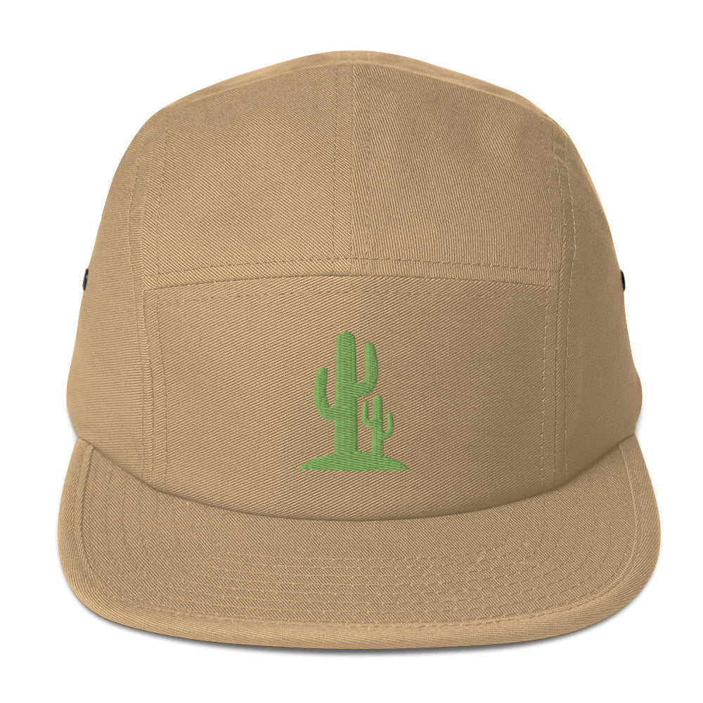 Saguaro Camper Hat