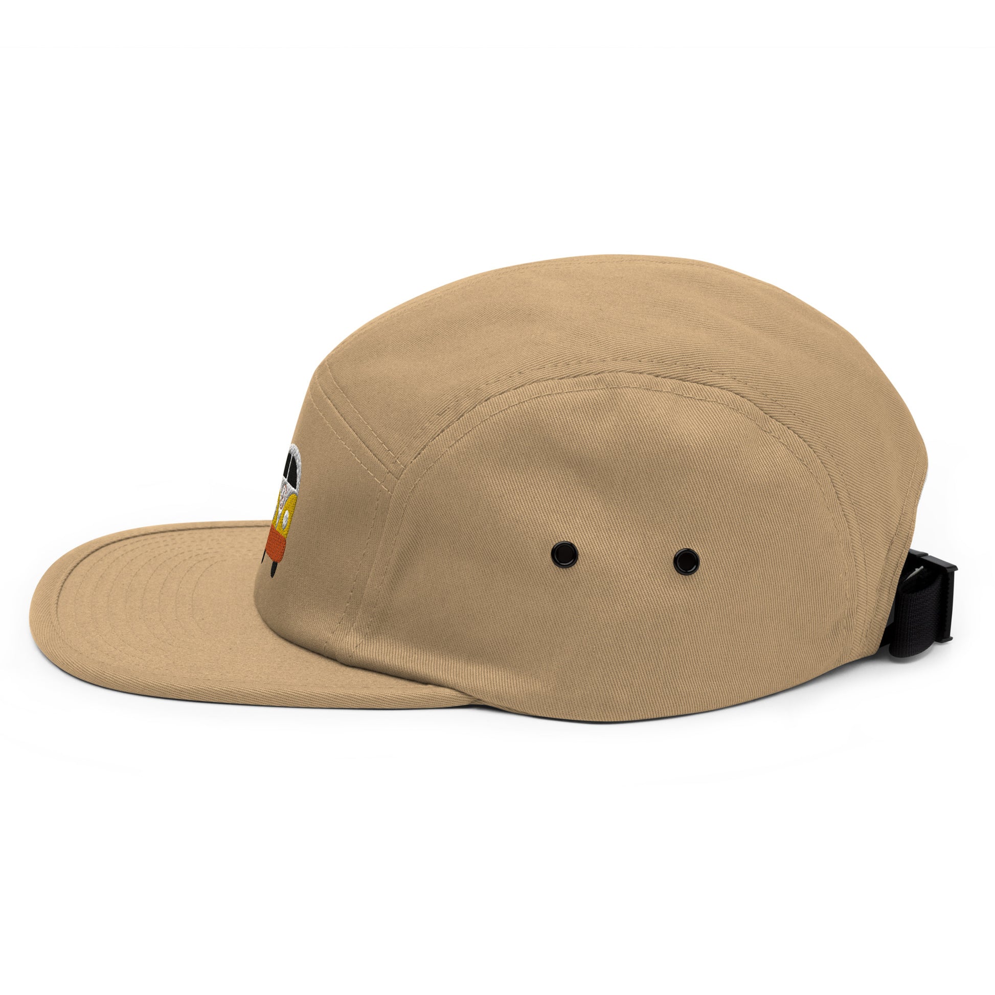 Happy Camper Hat