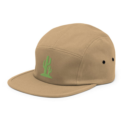 Saguaro Camper Hat