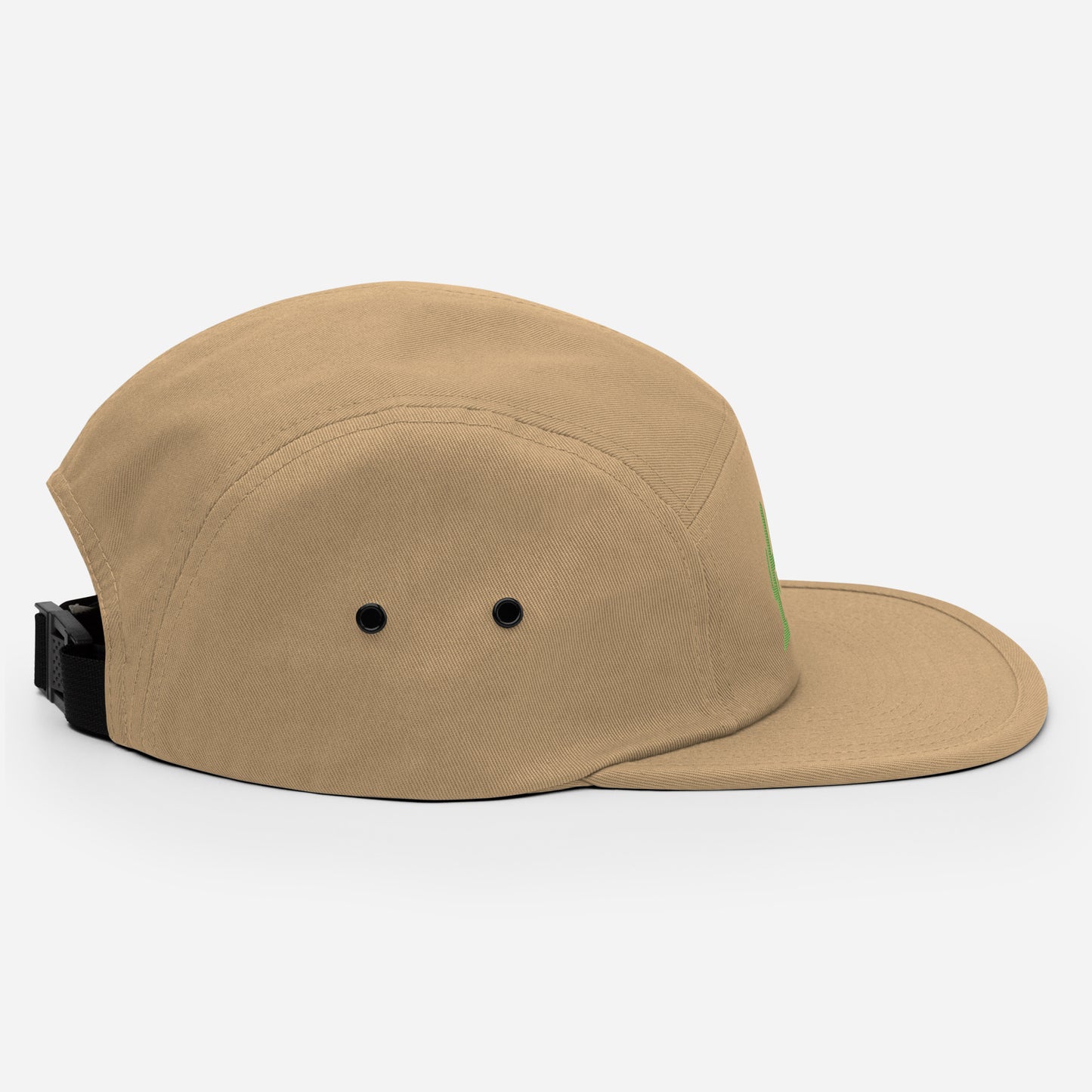 Saguaro Camper Hat