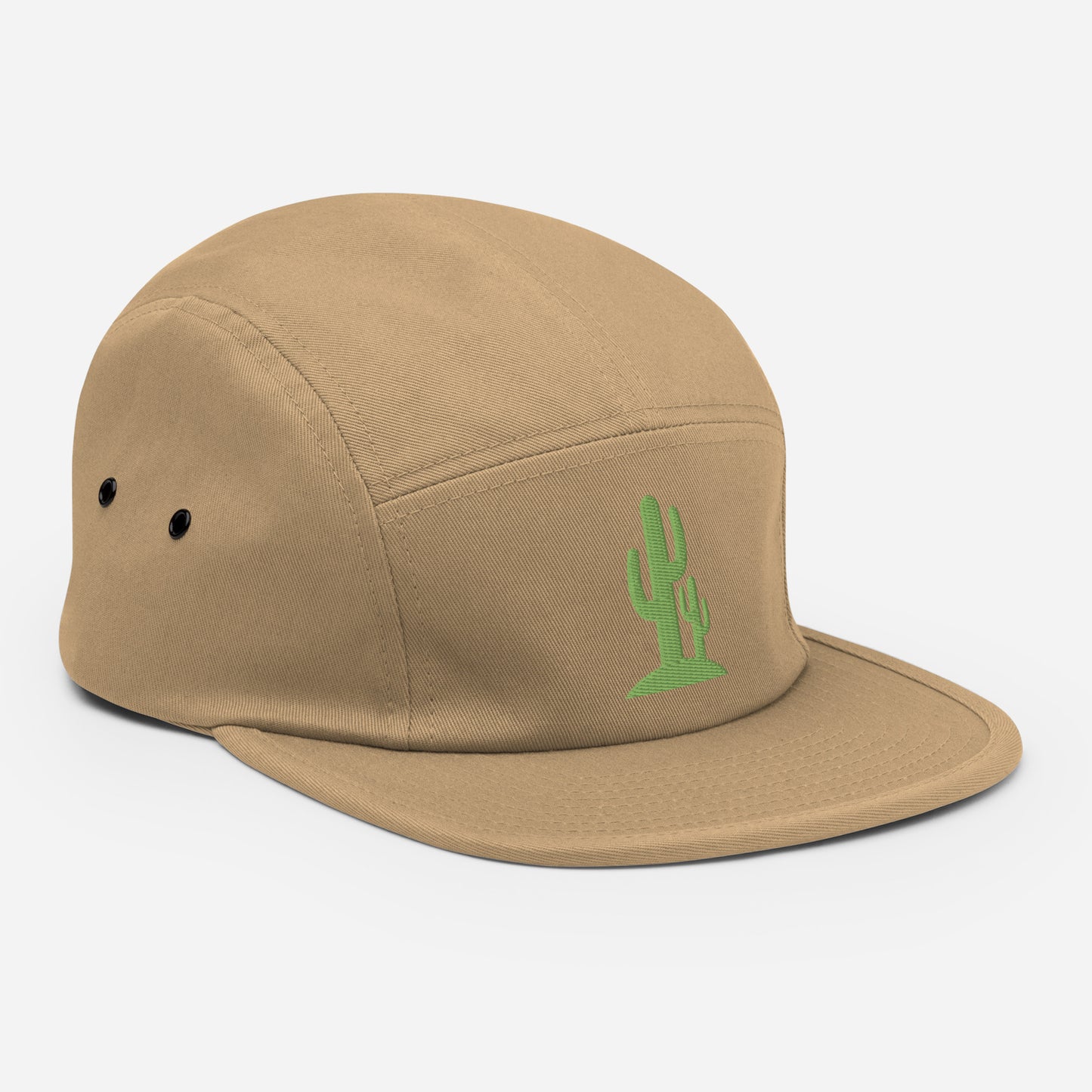 Saguaro Camper Hat