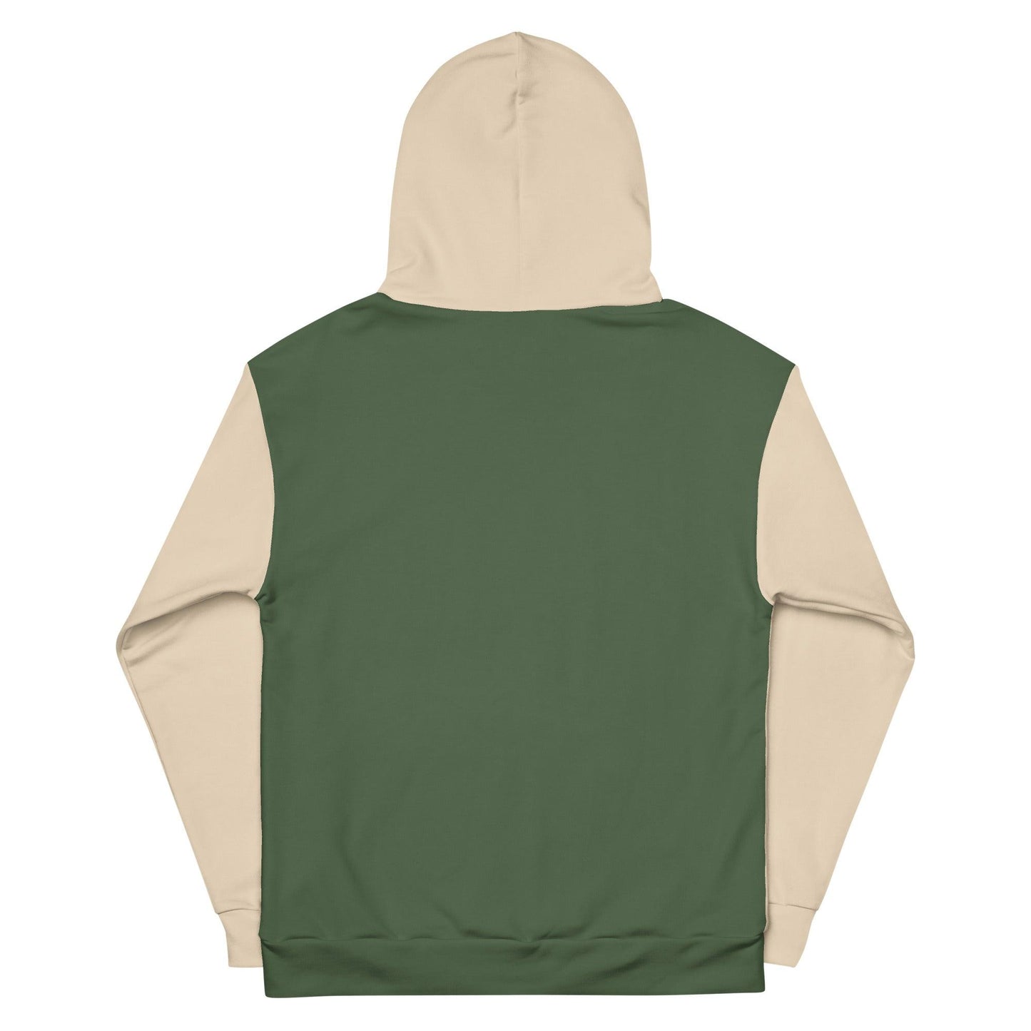 Mountain Wanderer - Unisex Hoodie - Wander Trails