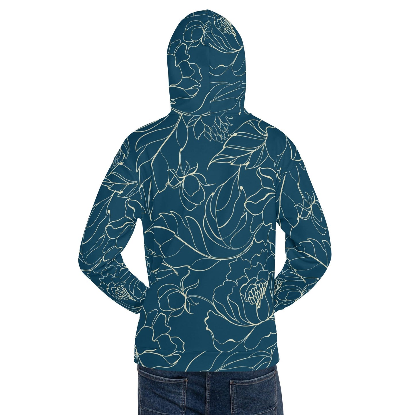 Nature Call Unisex Hoodie - Wander Trails