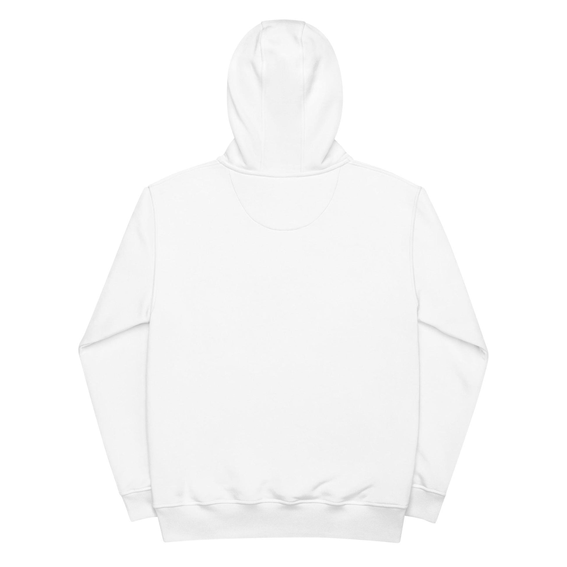 Cutest Little Camper Premium eco hoodie - Wander Trails