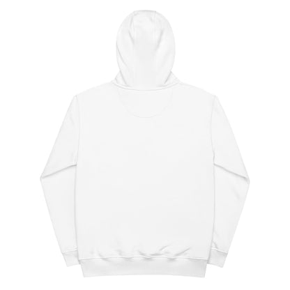 Cutest Little Camper Premium eco hoodie - Wander Trails