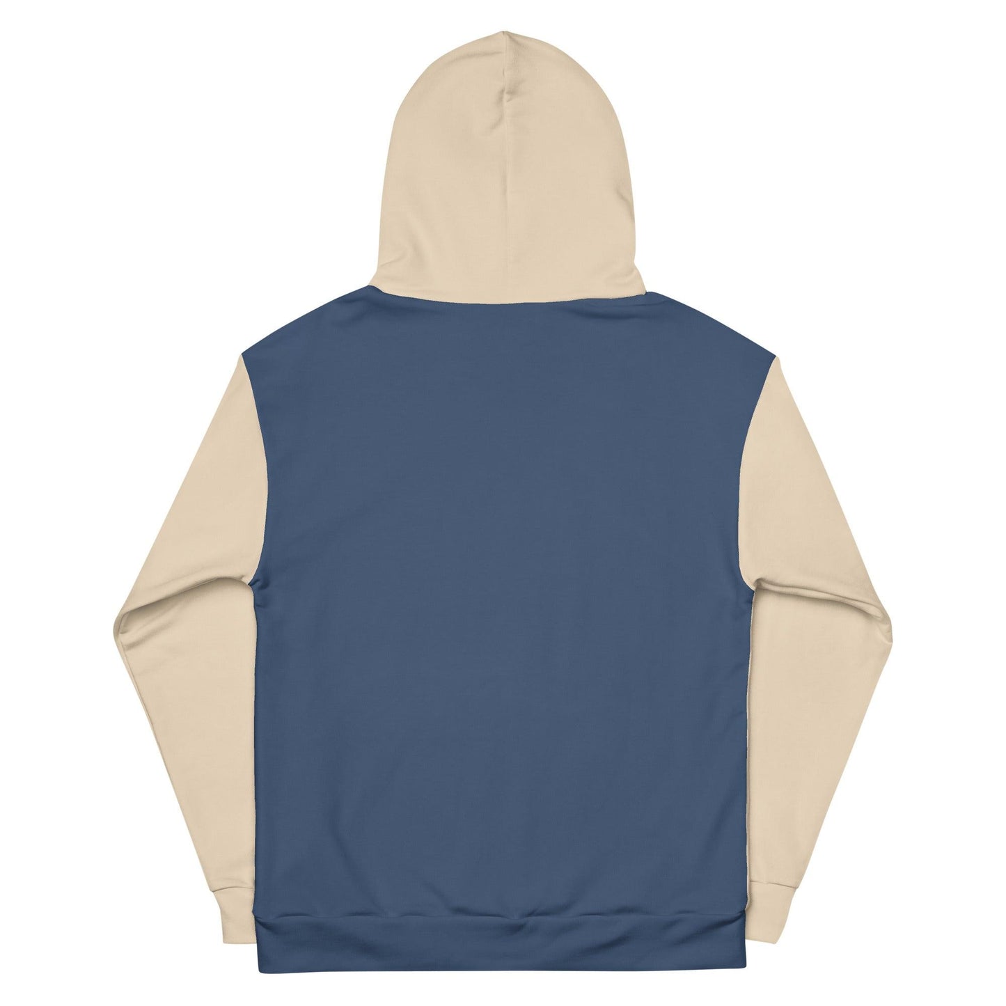 Mountain Dream Unisex Hoodie - Wander Trails