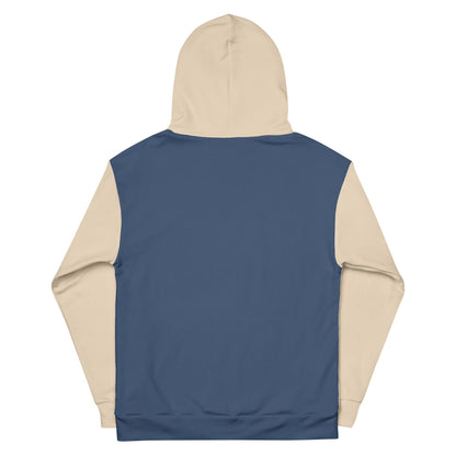 Mountain Dream Unisex Hoodie - Wander Trails