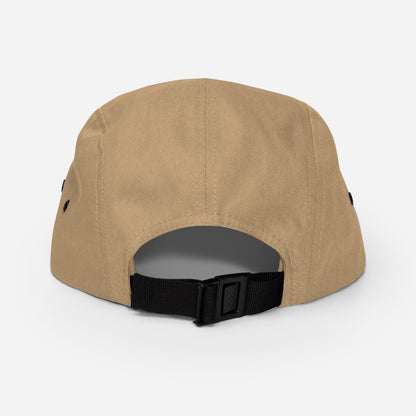 Mountain Sunrise Camper Hat - Wander Trails