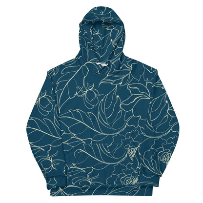 Nature Call Unisex Hoodie - Wander Trails