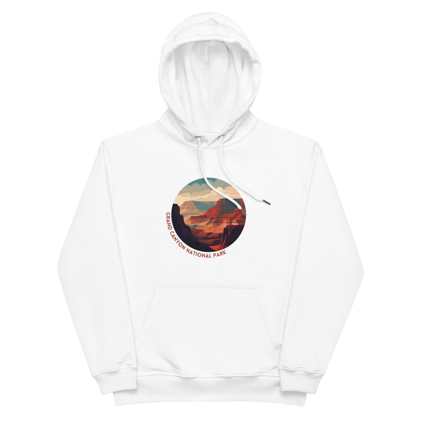 Grand Canyon hoodie