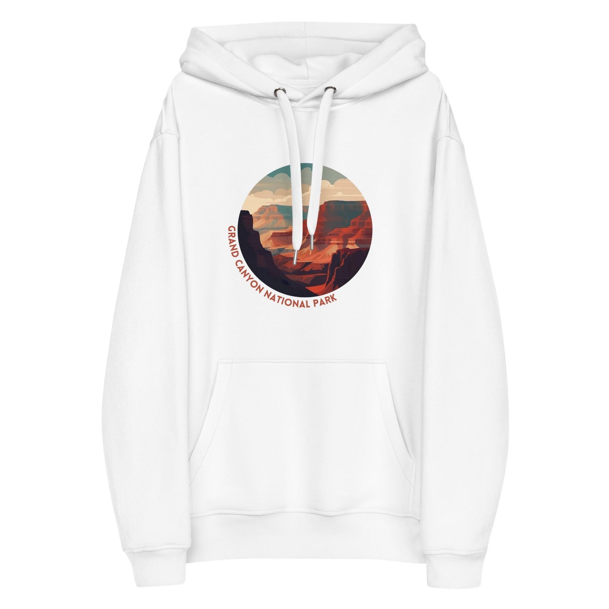 Grand Canyon National Park hoodie