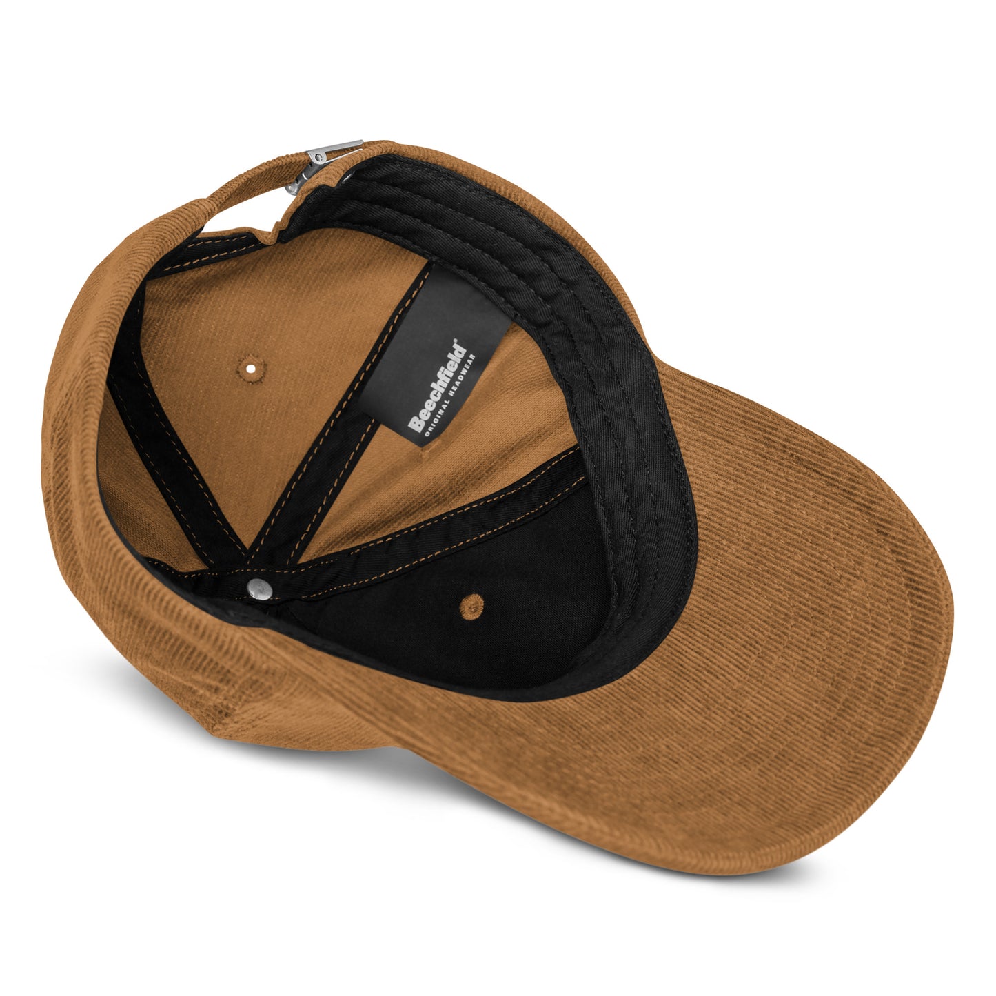 Saguaro Corduroy hat - Wander Trails