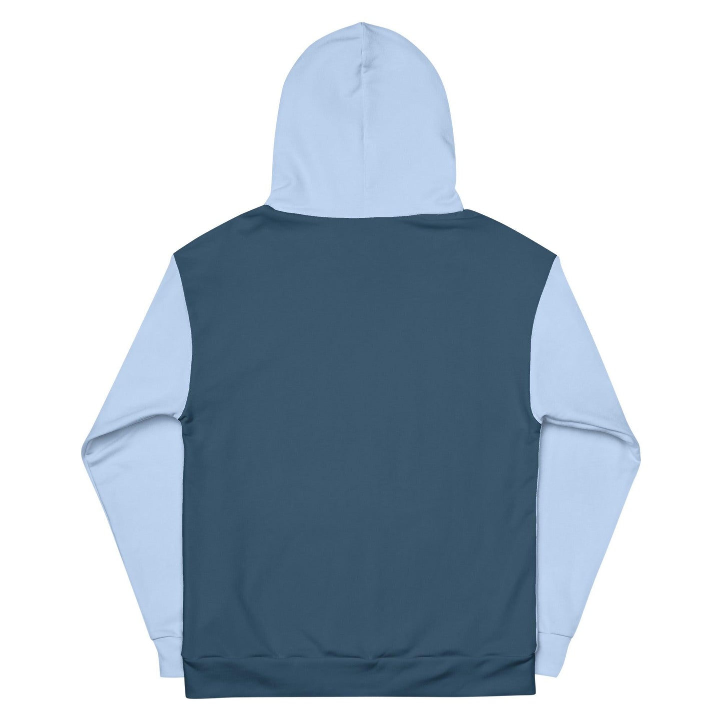 Staying in the Billion Star Hotel Unisex Hoodie - Wander Trails