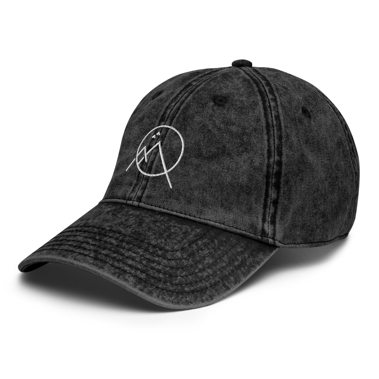 Wander Trails Vintage Dad Hat - Wander Trails