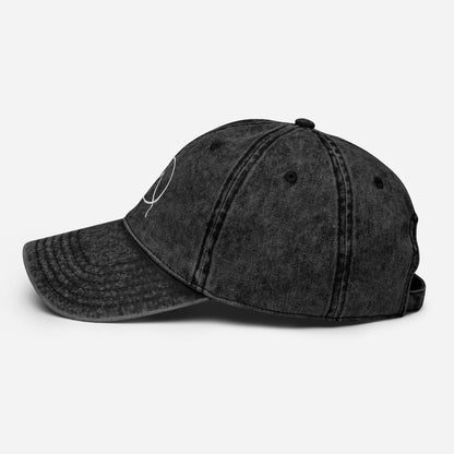 Wander Trails Vintage Dad Hat - Wander Trails