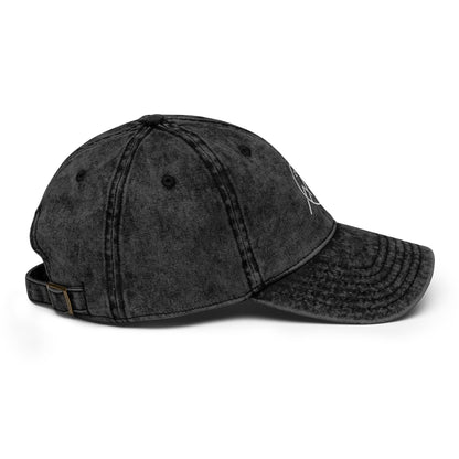 Wander Trails Vintage Dad Hat - Wander Trails