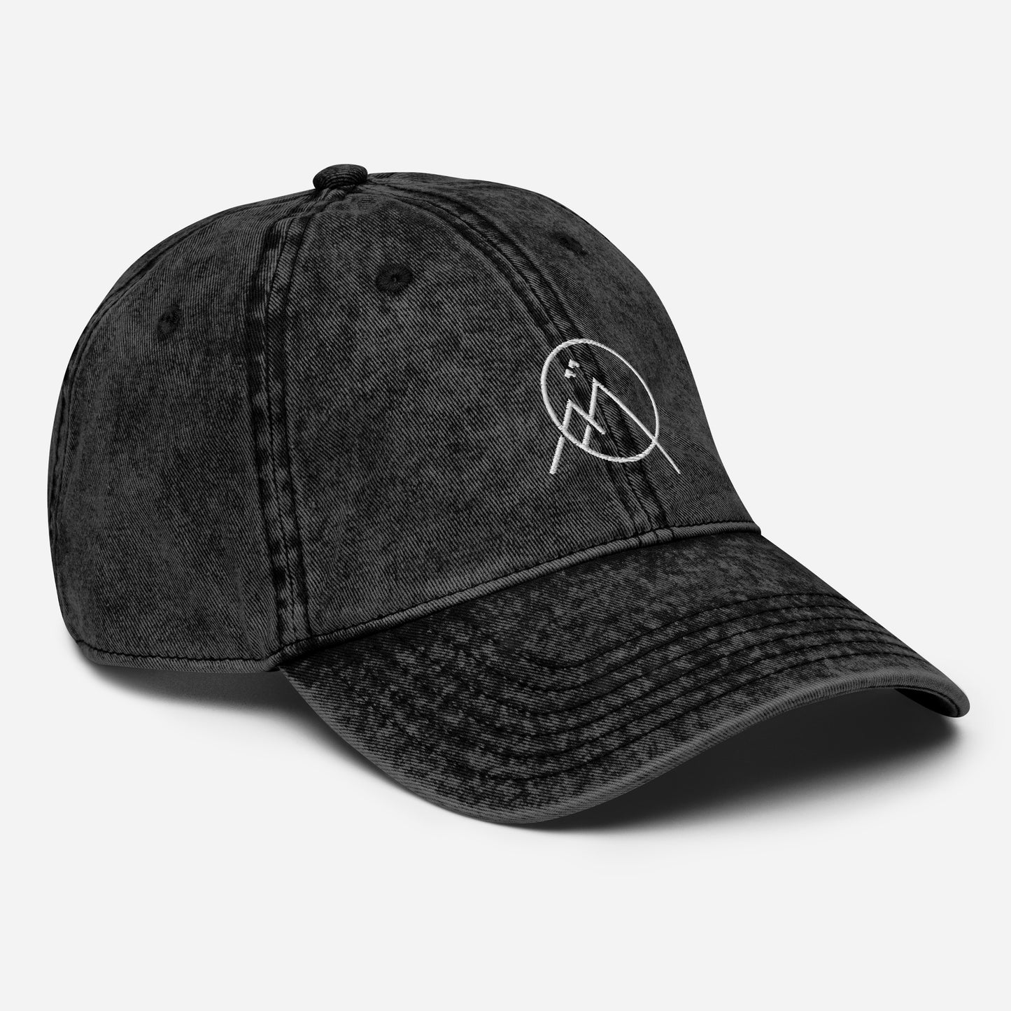 Wander Trails Vintage Dad Hat - Wander Trails