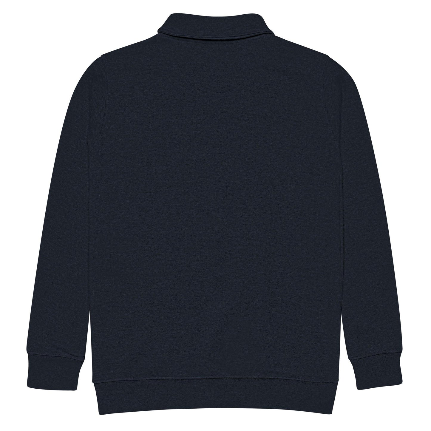 Wander Unisex fleece pullover - Wander Trails