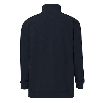 Wander Unisex fleece pullover - Wander Trails