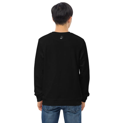 Wander Unisex organic sweatshirt - Wander Trails