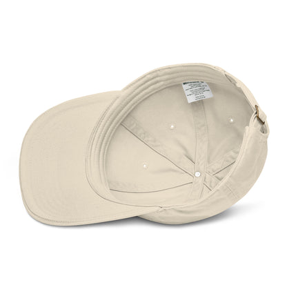 Wildflowers Organic Dad Hat - Wander Trails